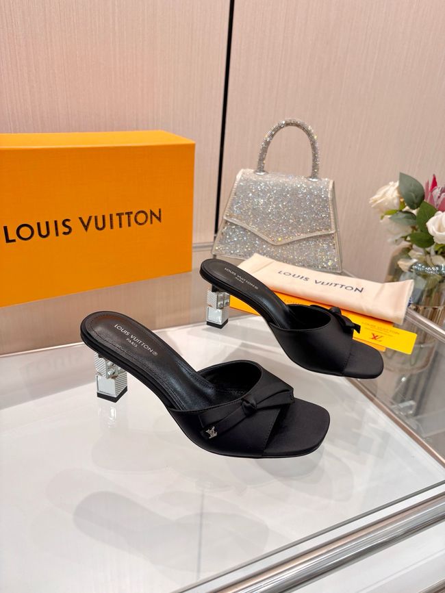 Louis Vuitton Mare Mule 65263-3