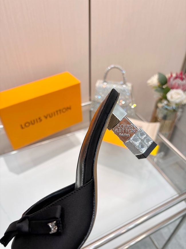 Louis Vuitton Mare Mule 65263-3