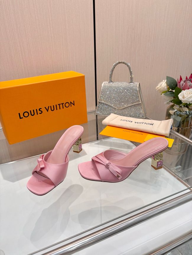 Louis Vuitton Mare Mule 65263-4