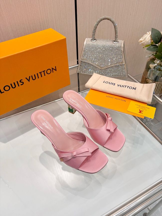 Louis Vuitton Mare Mule 65263-4