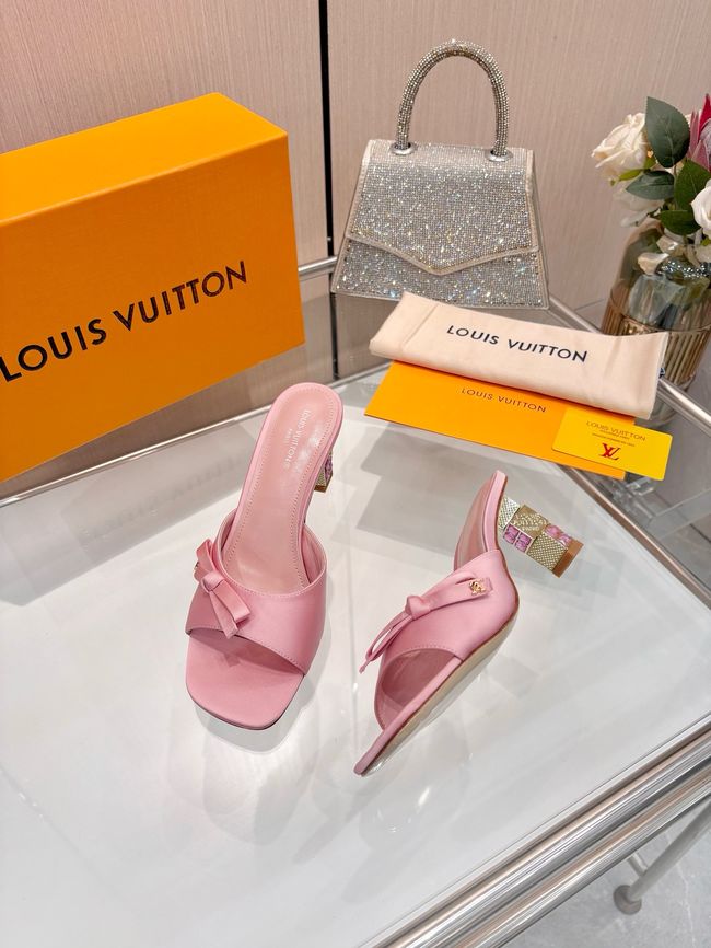 Louis Vuitton Mare Mule 65263-4