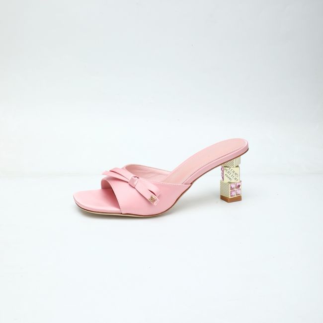 Louis Vuitton Mare Mule 65263-4