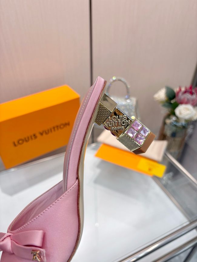 Louis Vuitton Mare Mule 65263-4