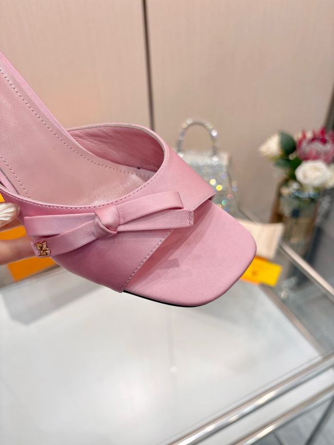 Louis Vuitton Mare Mule 65263-4