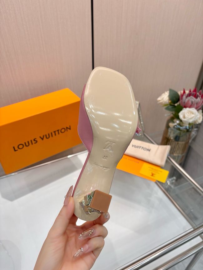 Louis Vuitton Mare Mule 65263-4