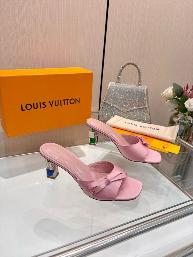 Louis Vuitton Mare Mule 65263-4