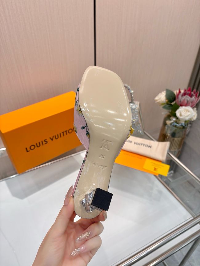 Louis Vuitton Mare Mule 65263-5