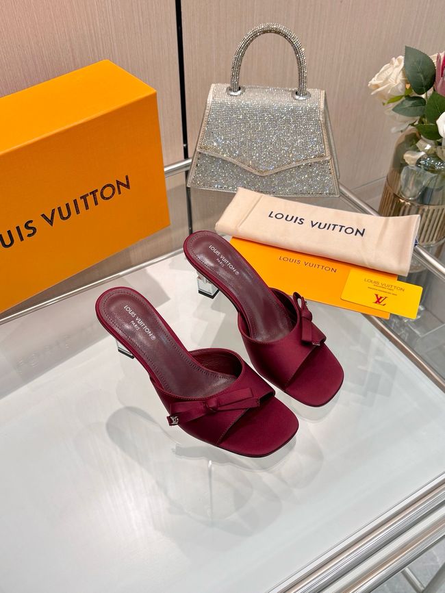 Louis Vuitton Mare Mule 65263-6