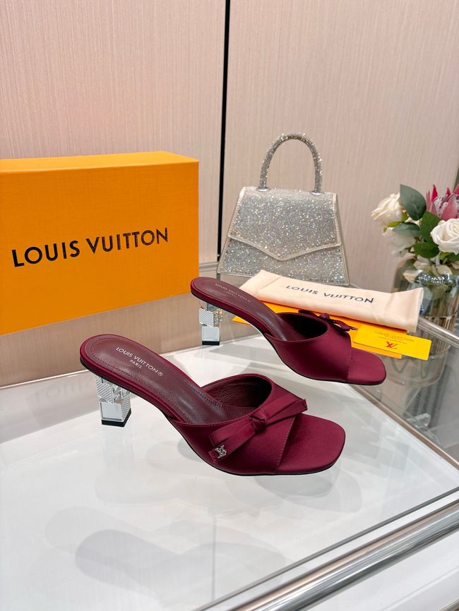 Louis Vuitton Mare Mule 65263-6