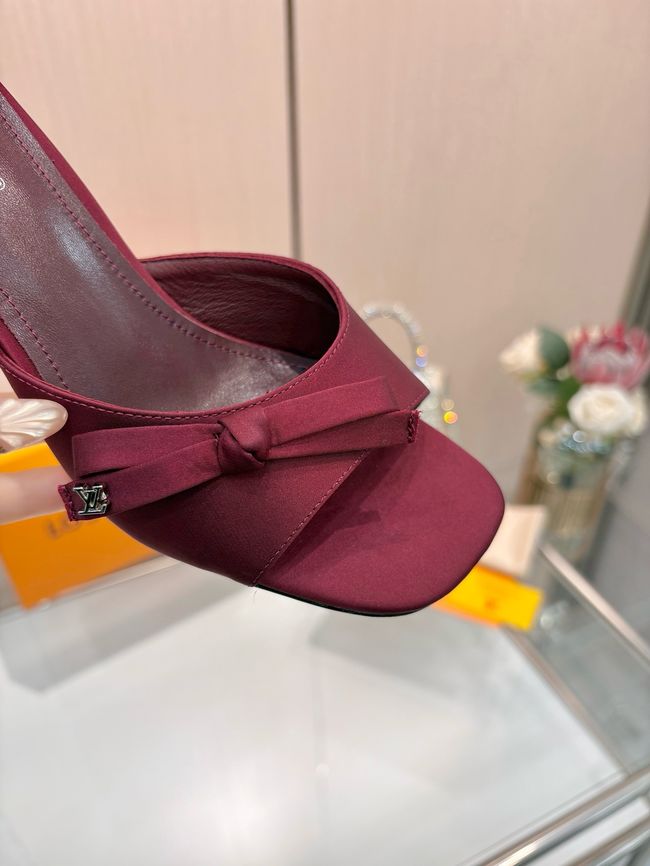 Louis Vuitton Mare Mule 65263-6