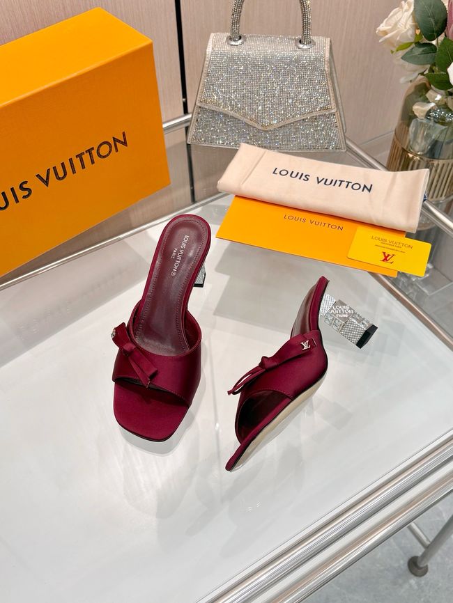 Louis Vuitton Mare Mule 65263-6