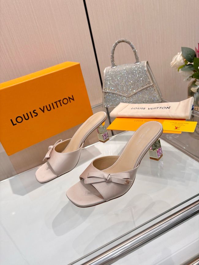 Louis Vuitton Mare Mule 65263-7
