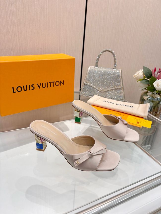 Louis Vuitton Mare Mule 65263-7