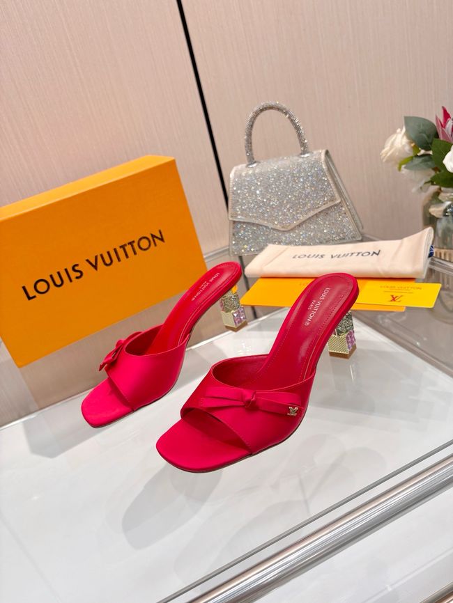 Louis Vuitton Mare Mule 65263-8