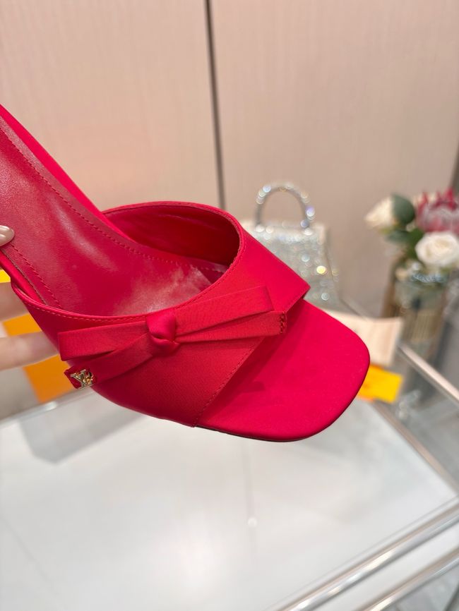 Louis Vuitton Mare Mule 65263-8
