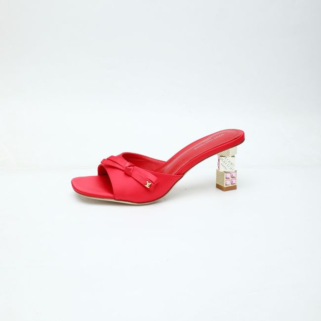 Louis Vuitton Mare Mule 65263-8