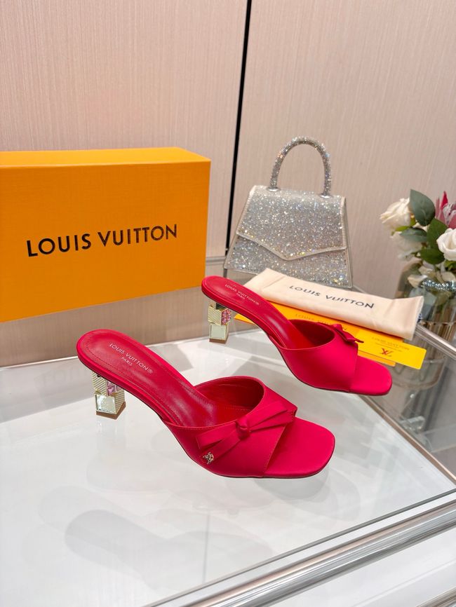 Louis Vuitton Mare Mule 65263-8