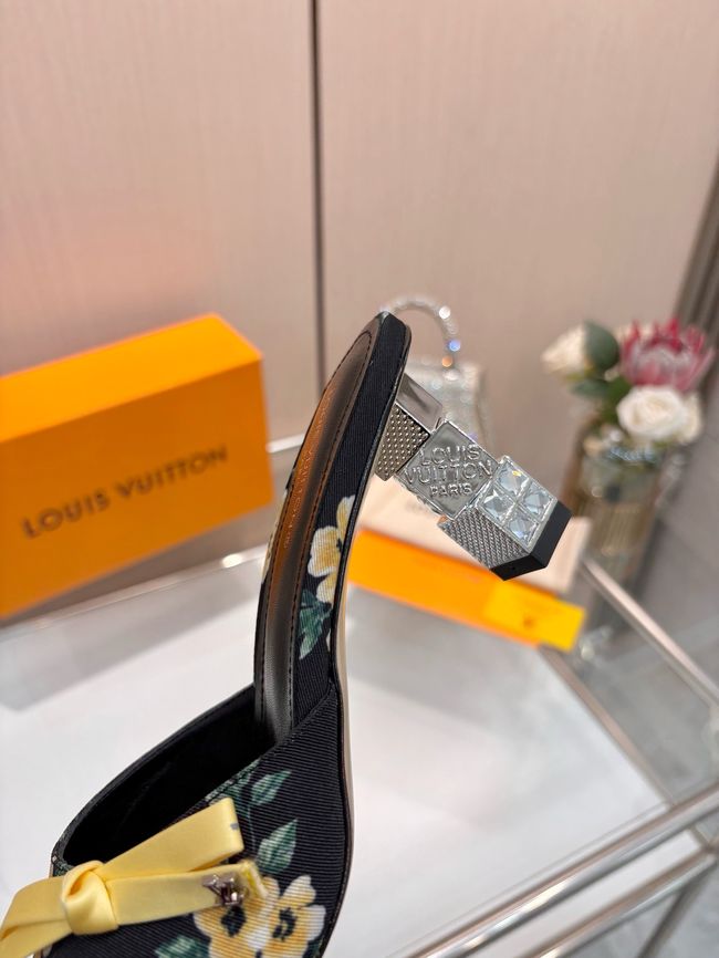 Louis Vuitton Mare Mule 65263-9