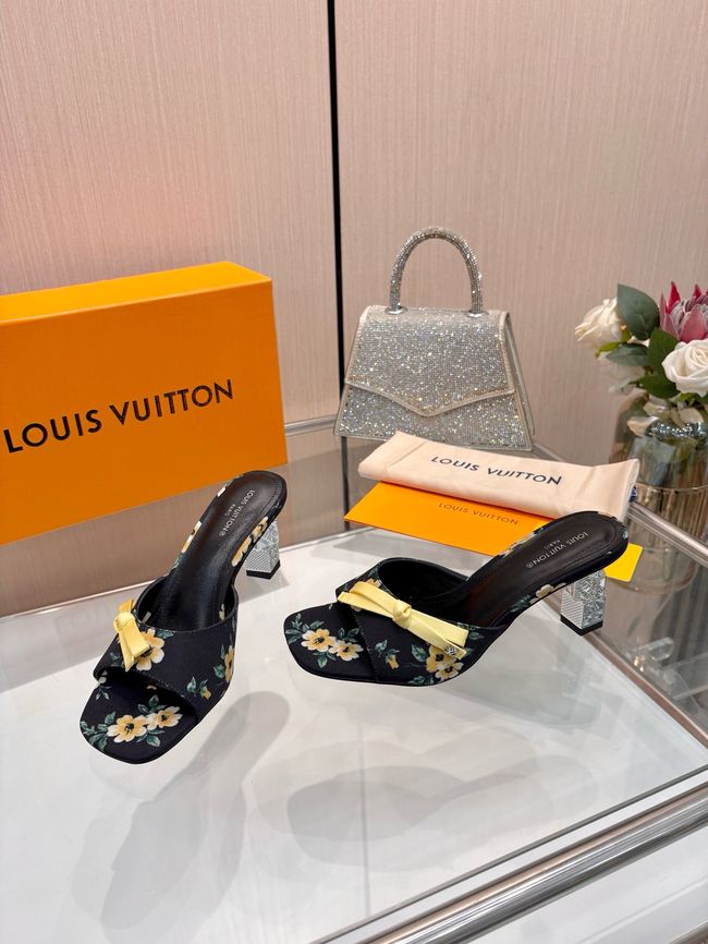 Louis Vuitton Mare Mule 65263-9