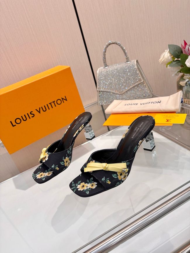 Louis Vuitton Mare Mule 65263-9
