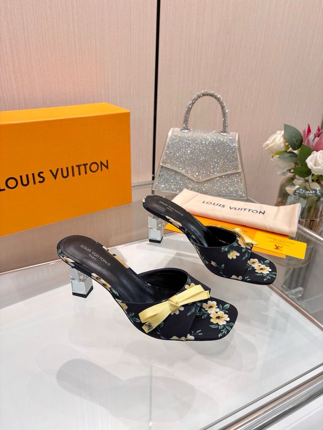 Louis Vuitton Mare Mule 65263-9