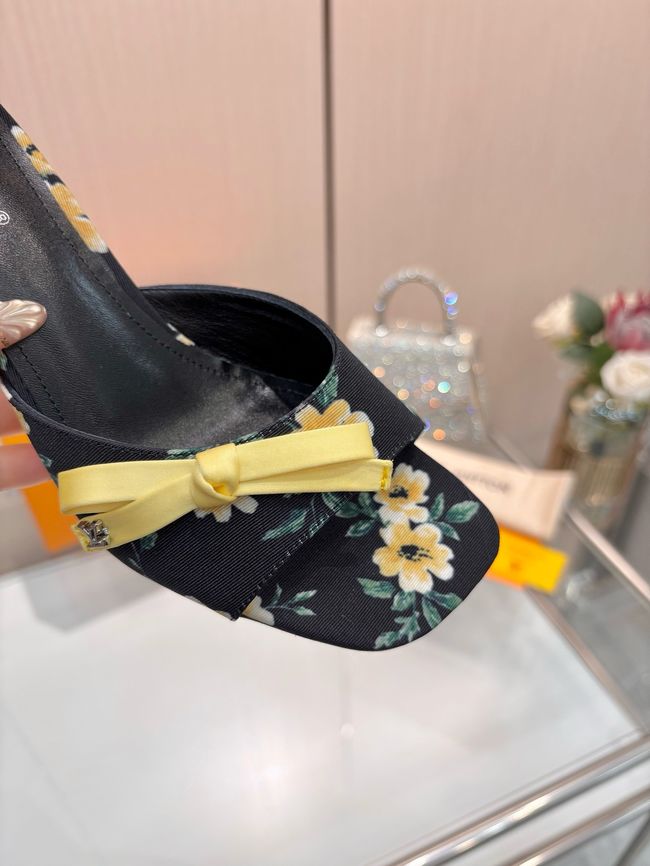 Louis Vuitton Mare Mule 65263-9