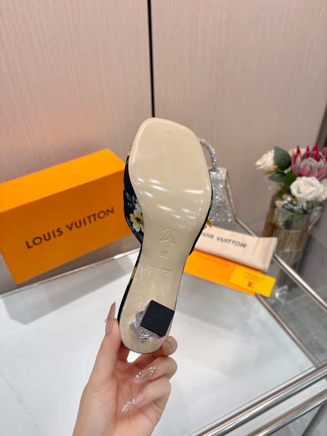 Louis Vuitton Mare Mule 65263-9