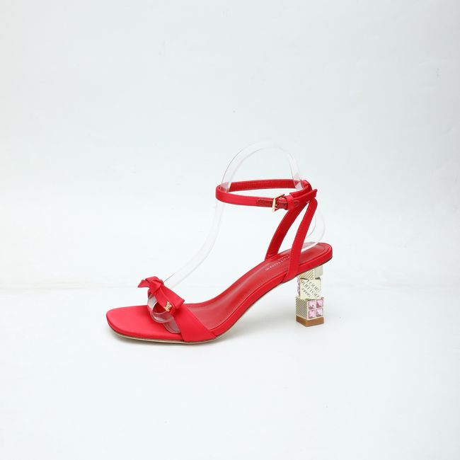 Louis Vuitton Slingbacks 7.5CM 65262-1