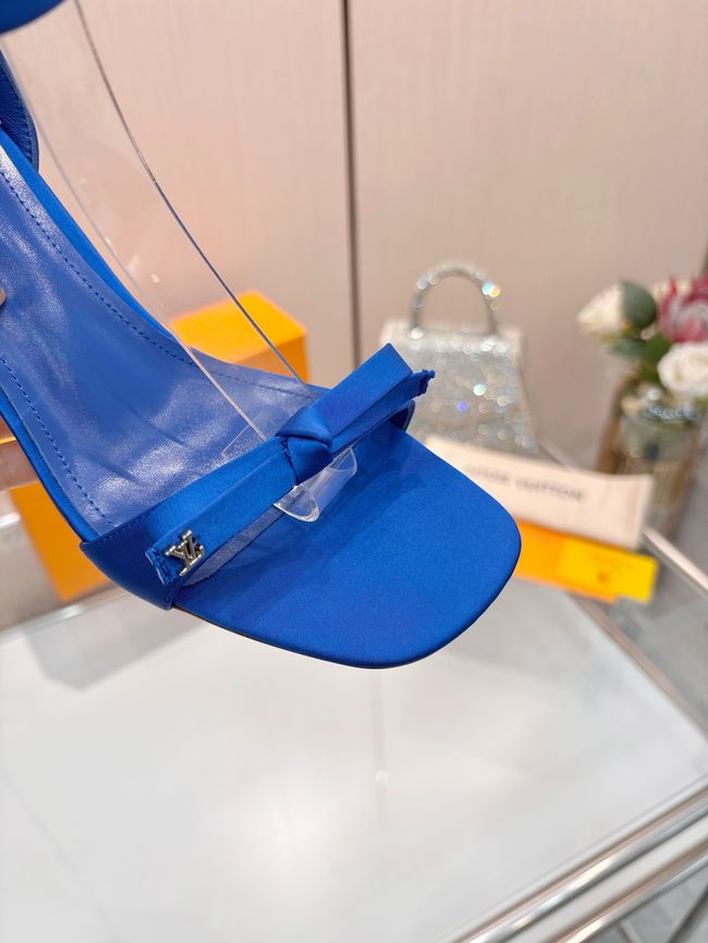 Louis Vuitton Slingbacks 7.5CM 65262-6