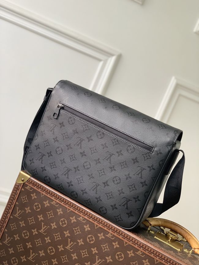 Louis Vuitton Bastille MM M2A192 black