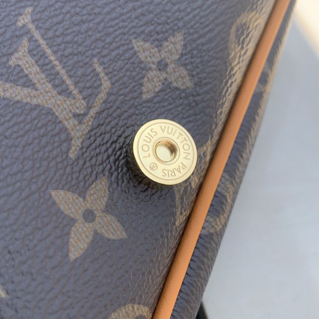 Louis Vuitton Bastille PM M2A191