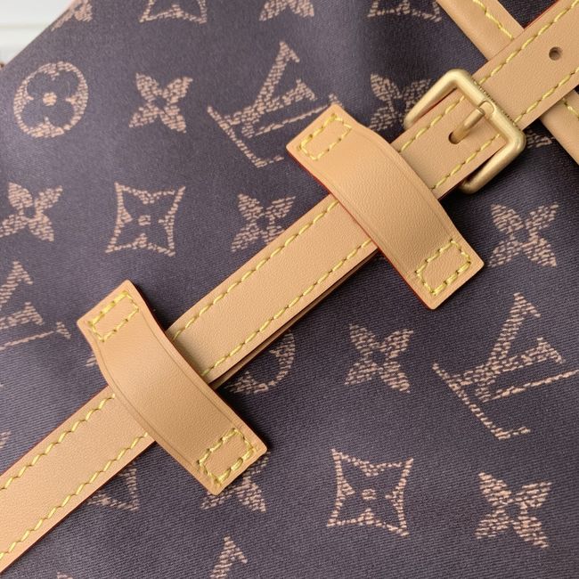 Louis vuitton Jet Lag Bag MM Louis Vuitton Silk Tech M2A425