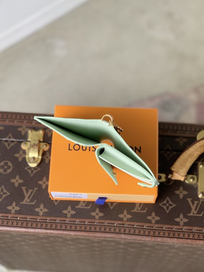 Louis vuitton Lisa Wallet M29791 Minty