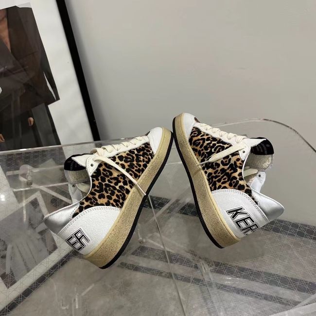 GOLDEN GOOSE DELUXE BRAND flats 65276-12
