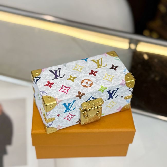 Louis Vuitton Lipstick packet M01190-1