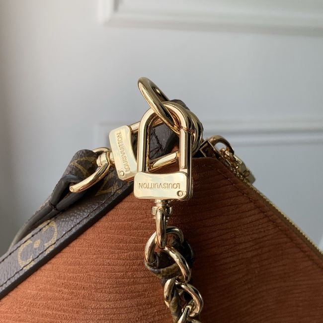 Louis Vuitton Multipass M3A149 Red