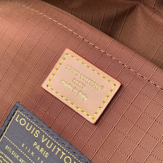 Louis Vuitton Nil XL Louis Vuitton Silk Tech M29853