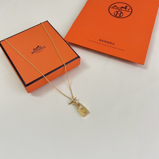 Hermes Necklace CE89997