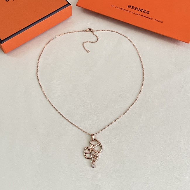 Hermes Necklace CE89998