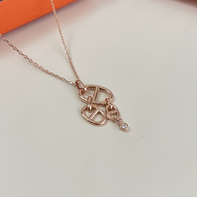 Hermes Necklace CE89998