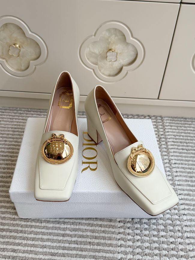 Dior Womens pump heels 8CM 95409-1
