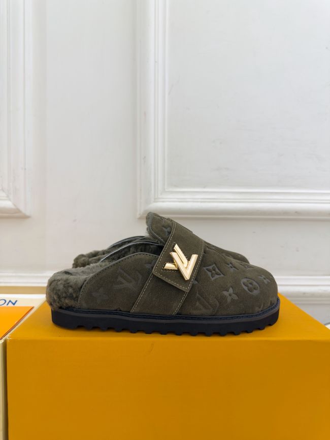 Louis Vuitton Cosy Comfort Clog 1AITTQ-1