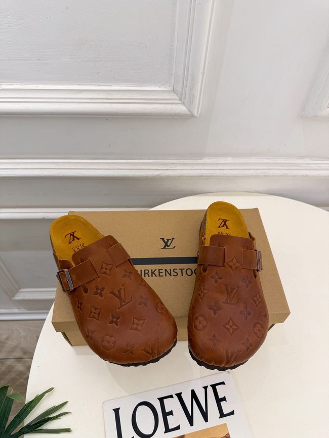Louis Vuitton Cosy Comfort Clog 95499-5