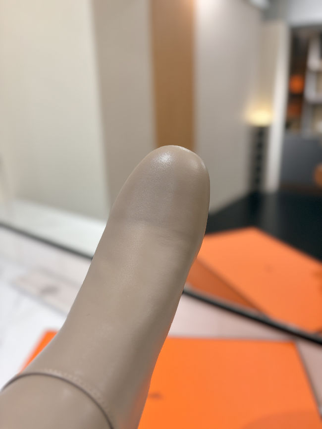 Hermes Nueva 60 long boots H26201-2