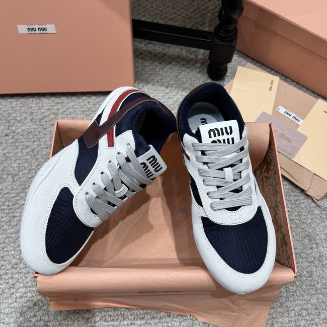 MIUMIU sneakers 95510-5