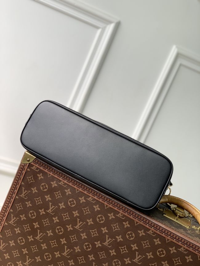 Louis Vuitton New Alma MM Soft M2A174 black
