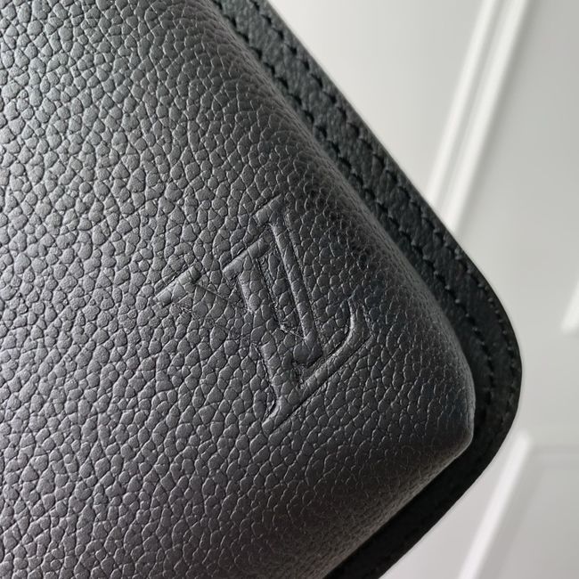Louis Vuitton Avenue Slingbag PM M15255 black