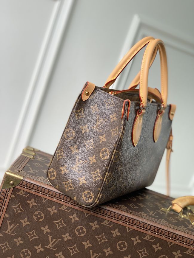 Louis Vuitton Pre-Order OnTheGo Soft PM M3A026