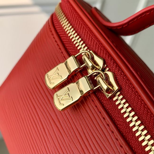 Louis Vuitton Nice Beauty M25689 Rouge Louis