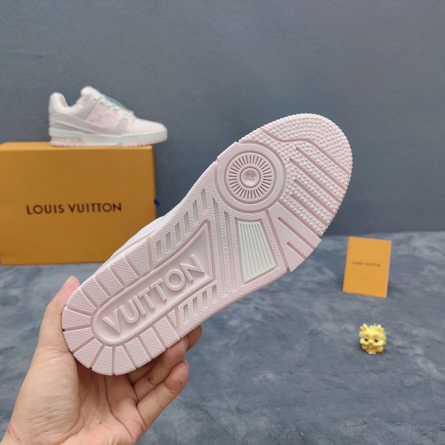 Louis Vuitton New Olympia Sneaker 1AKGKI-10